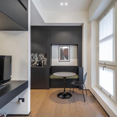 Easylife - Elegante Monolocale In Corso Magenta Daire Milano Dış mekan fotoğraf
