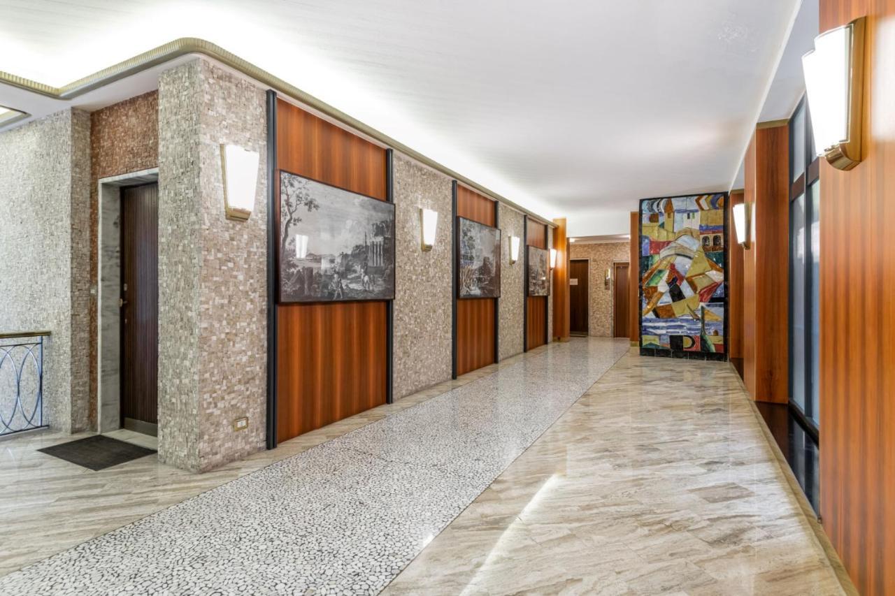 Easylife - Elegante Monolocale In Corso Magenta Daire Milano Dış mekan fotoğraf