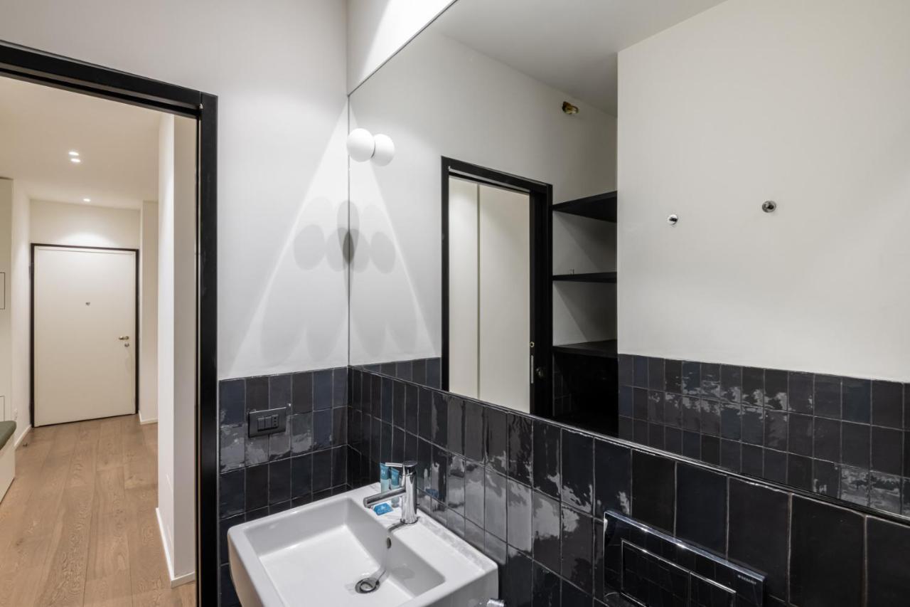 Easylife - Elegante Monolocale In Corso Magenta Daire Milano Dış mekan fotoğraf