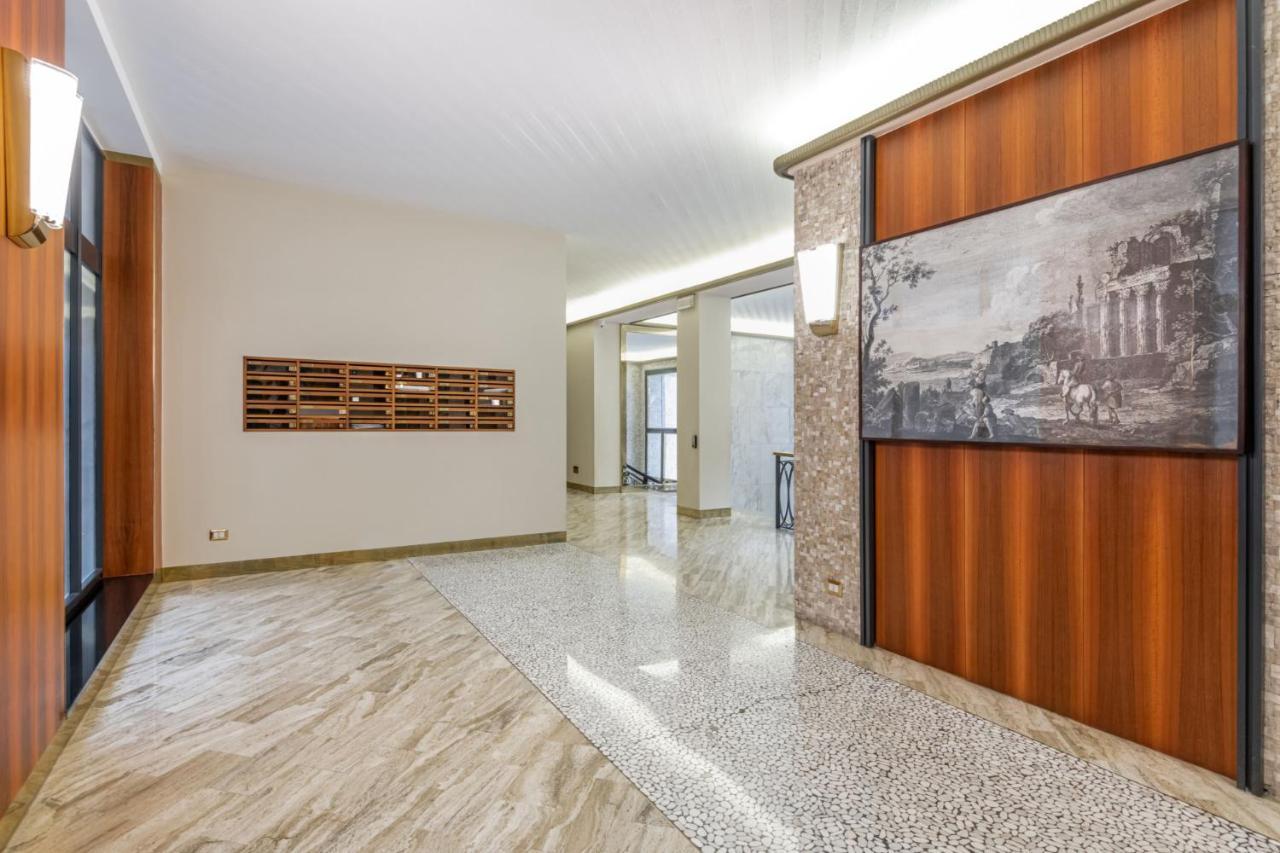 Easylife - Elegante Monolocale In Corso Magenta Daire Milano Dış mekan fotoğraf
