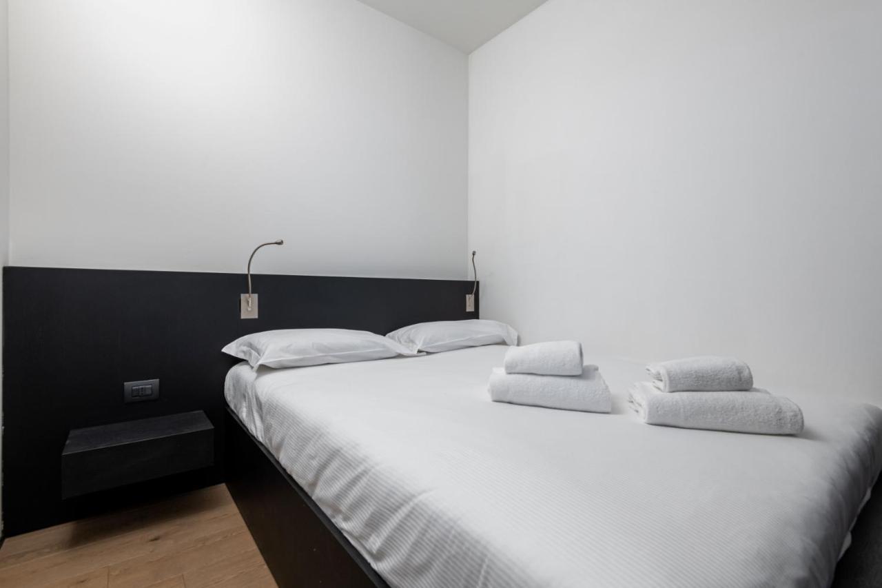 Easylife - Elegante Monolocale In Corso Magenta Daire Milano Dış mekan fotoğraf