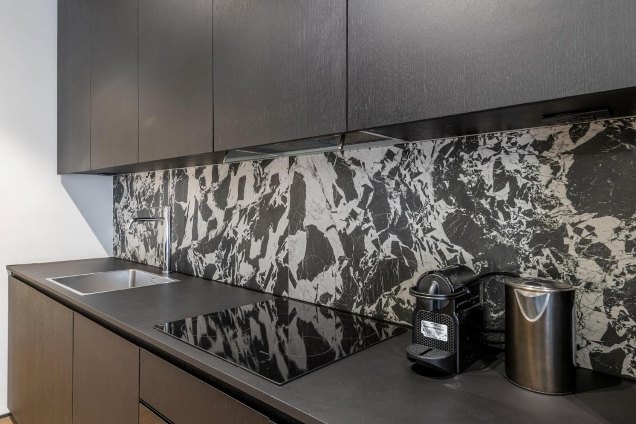 Easylife - Elegante Monolocale In Corso Magenta Daire Milano Dış mekan fotoğraf