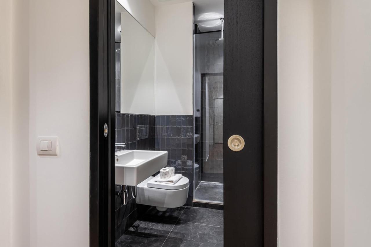 Easylife - Elegante Monolocale In Corso Magenta Daire Milano Dış mekan fotoğraf