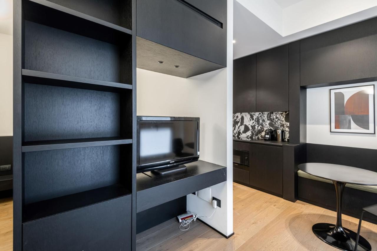 Easylife - Elegante Monolocale In Corso Magenta Daire Milano Dış mekan fotoğraf
